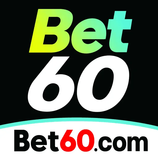 Logótipo BET60 — link para página inicial